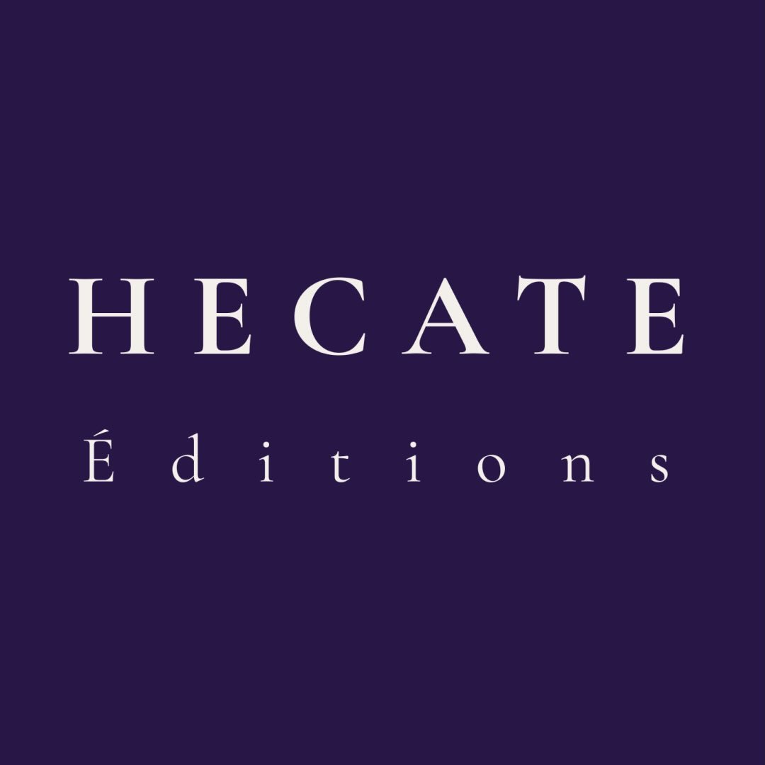 Une nouvelle maison d'édition d'imaginaire : Hécate !